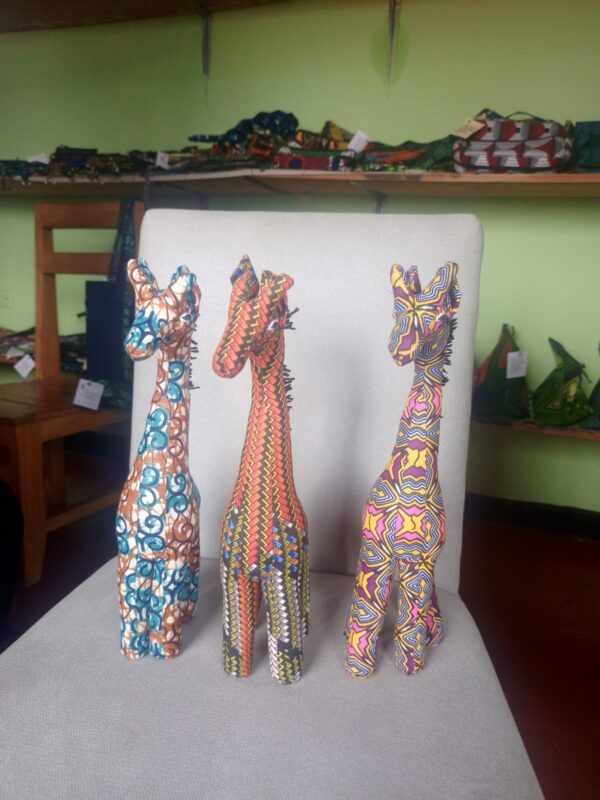 giraffe toy