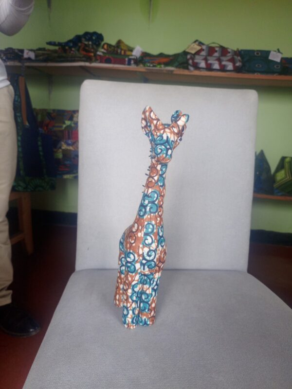 giraffe toy