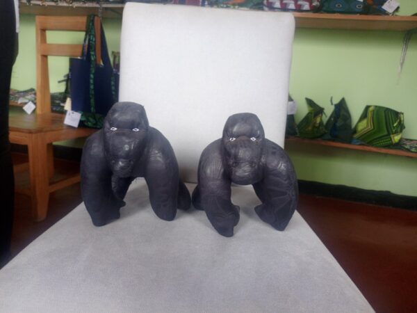 gorilla toy