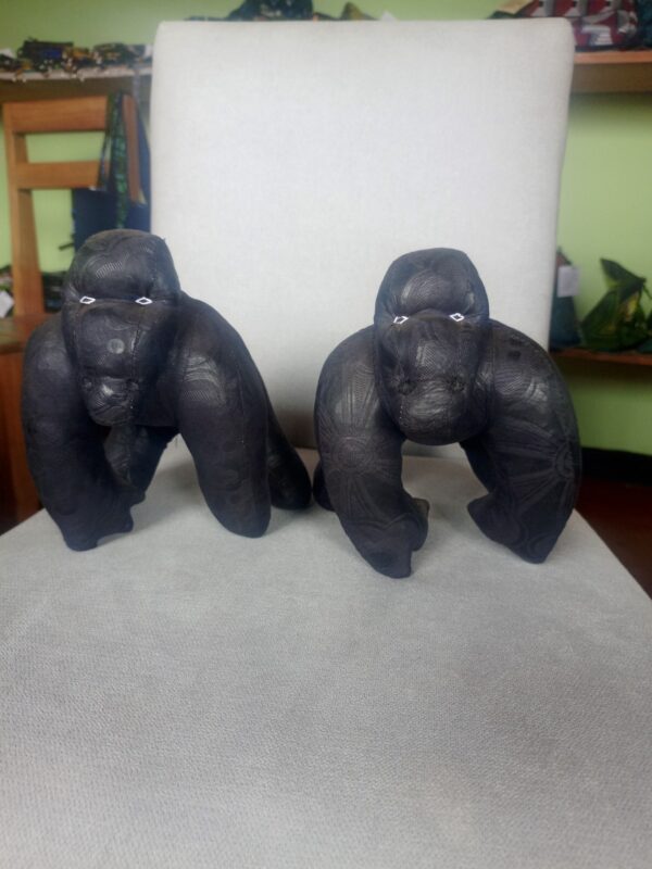 gorilla toy