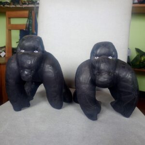 gorilla toy