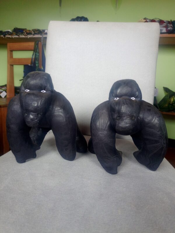 gorilla toy