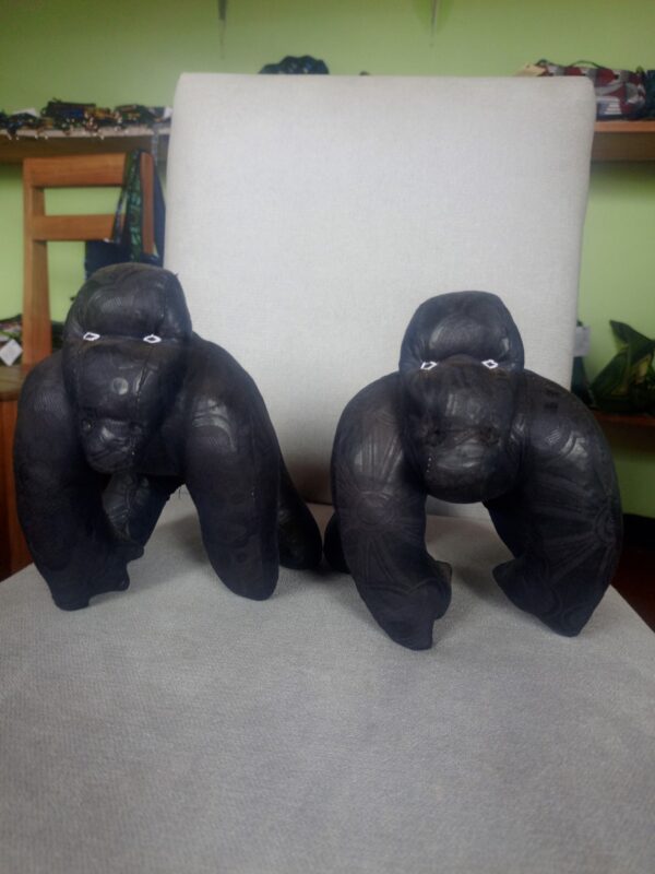 gorilla toy