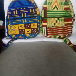 elephant backpack