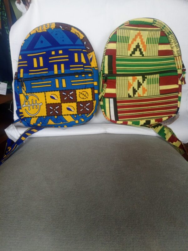 elephant backpack