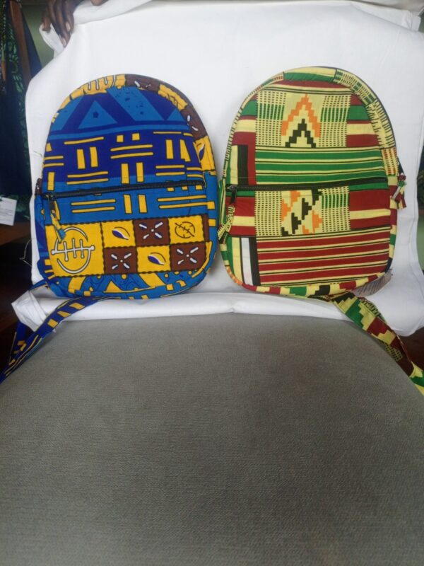 elephant backpack