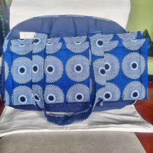 elephant backpack