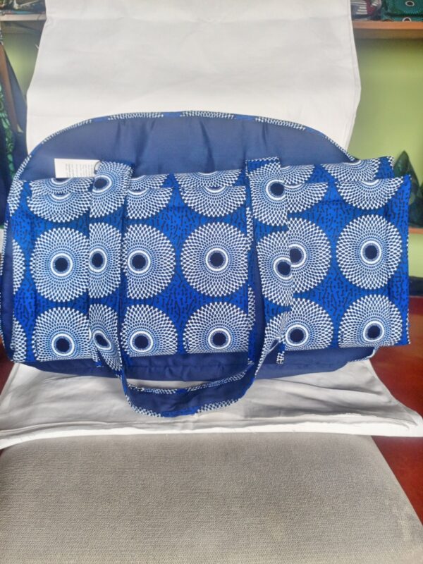 elephant backpack