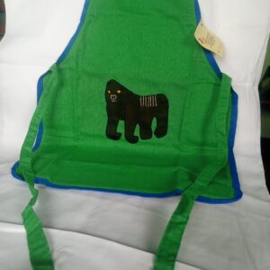 baby apron