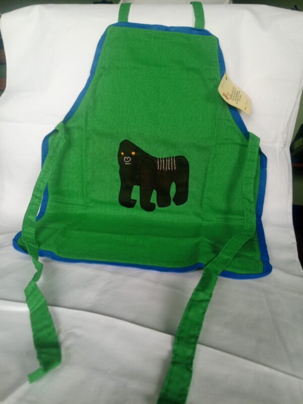 baby apron