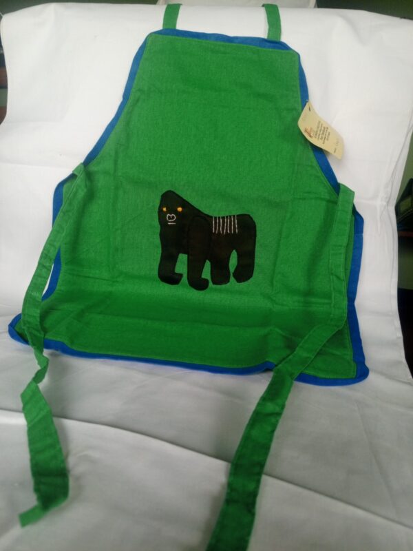baby apron