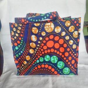 square tote a