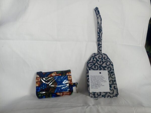 luggage tag