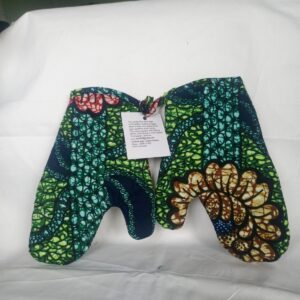 oven gloves