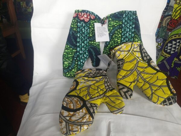 oven gloves