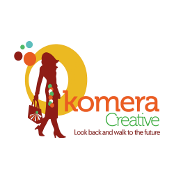 Komera Creative Logo Design – Edited Komera Creative Logo Design - Edited
